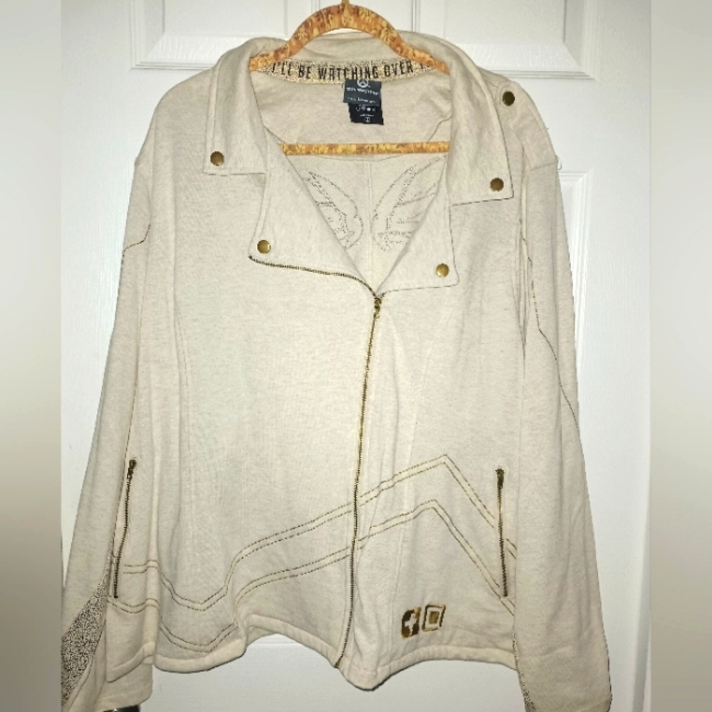 NWOT Woman's Jacket Size 5 super cute!